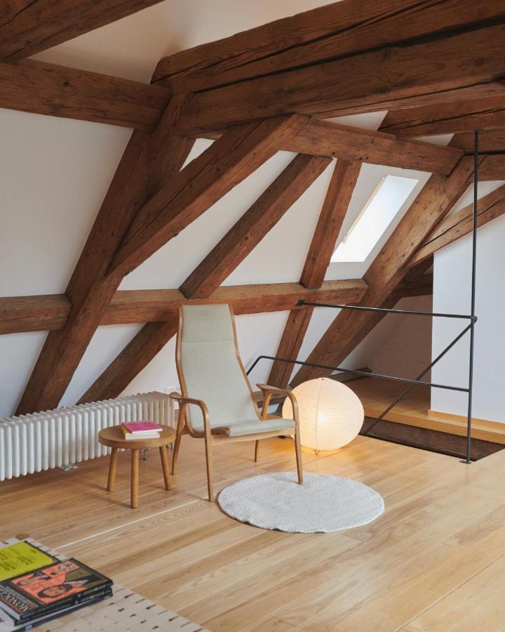 Auberge Du Mouton Porrentruy Eksteriør bilde