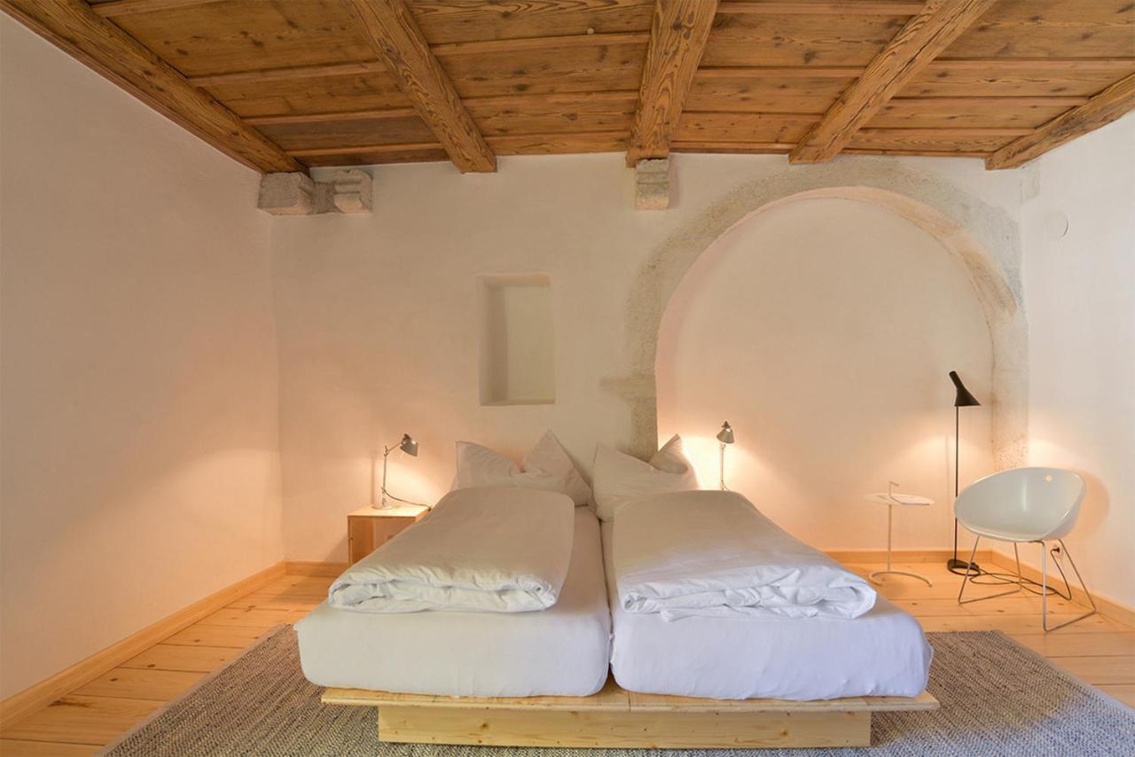 Auberge Du Mouton Porrentruy Eksteriør bilde